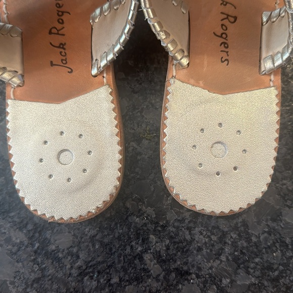 Jack Rogers - Picture 2 of 3